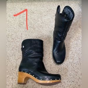 Ugg. Lynnea boots. Sz. 7.